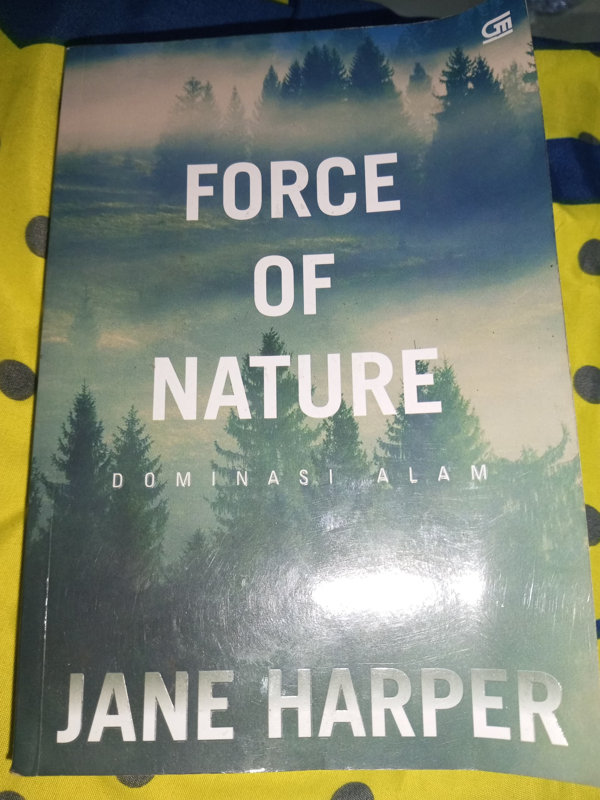 Force of Nature